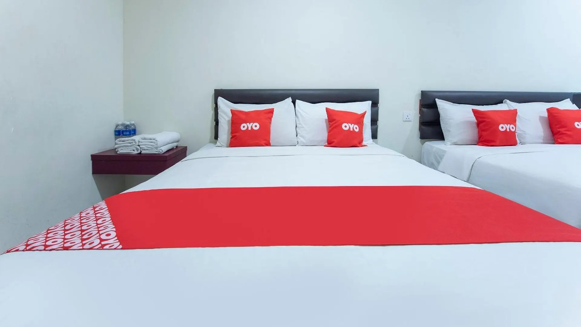 Super Oyo 90385 H3 Hotel Yong Peng