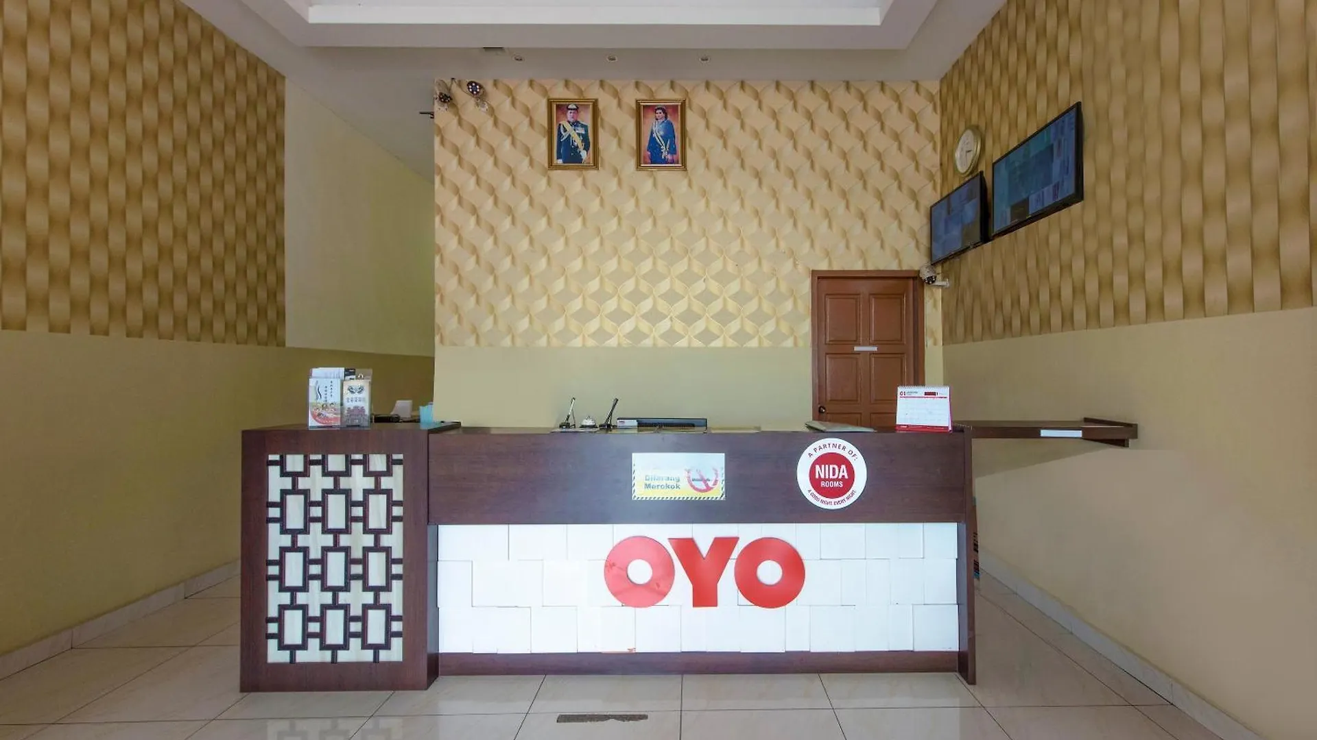 Super Oyo 90385 H3 Hotel Yong Peng